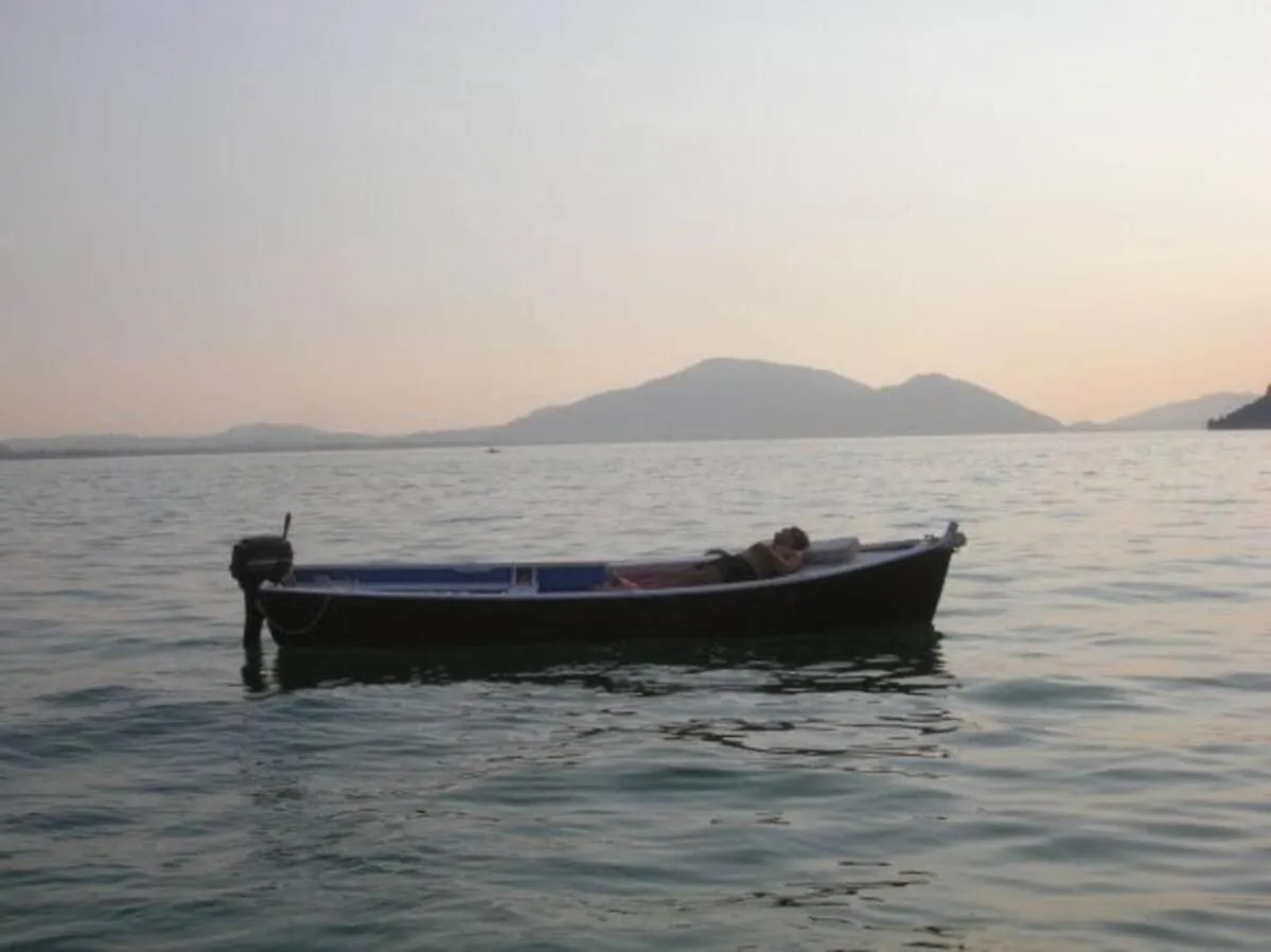 La Casa Dell'Uva Βίλα Monte Isola Ιταλία