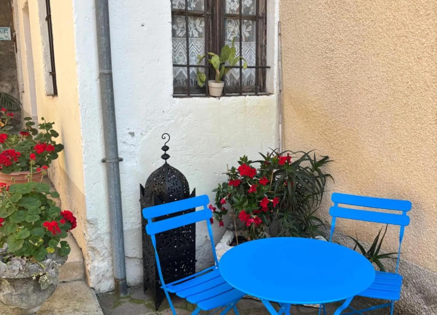 La Casa Dell'Uva Βίλα Monte Isola 0*,