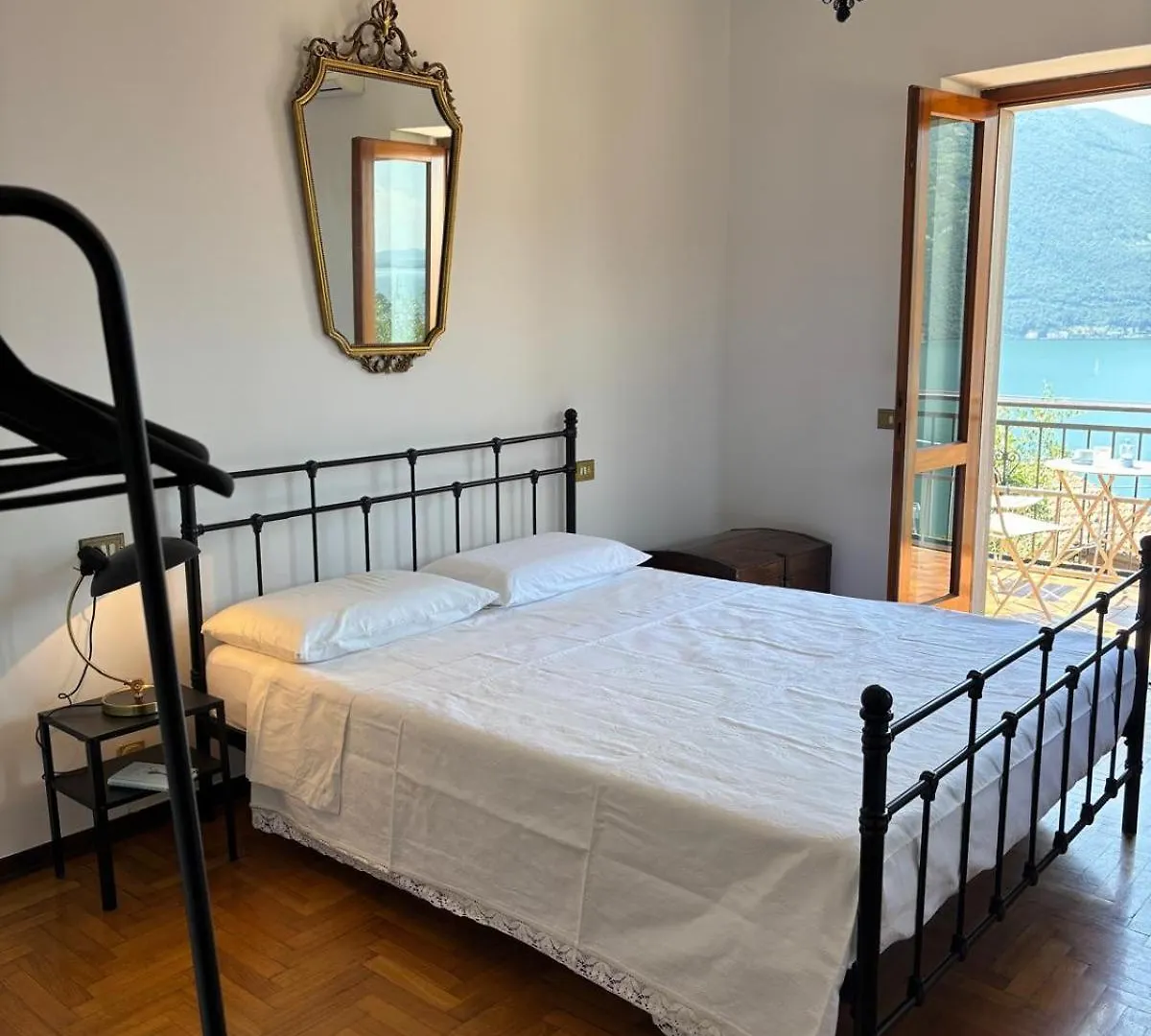 La Casa Dell'Uva Βίλα Monte Isola Ιταλία